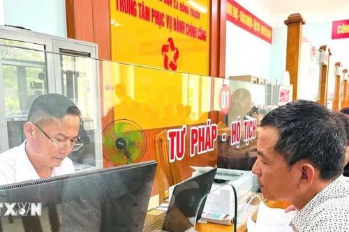 Quảng Trị bắt đầu vận hành cơ chế 'Luồng xanh 24 giờ' và 'Luồng xanh 60%