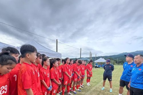 U17 nữ Việt Nam quyết giành ngôi đầu, thẳng tiến vòng chung kết U17 nữ châu Á