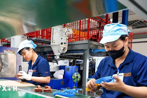 Bắc Ninh duy trì đà tăng trưởng cao, hướng tới mục tiêu 12,5% năm 2026