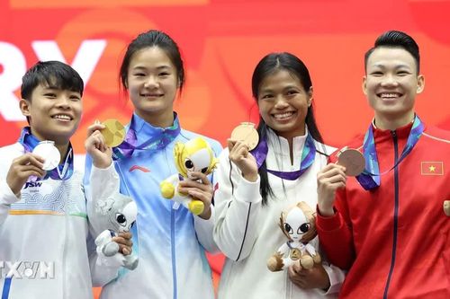 ASIAD 2026: Tạm biệt Nagoya, hẹn ngày hội ở Doha!