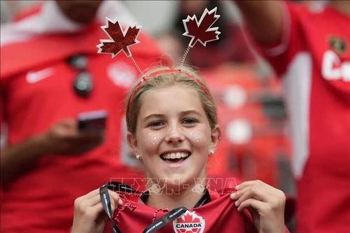 Canada vượt xa Mỹ trong bảng xếp hạng 'Trí tuệ toàn cầu'