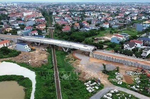 Không để nguồn lực 'đóng băng' trong các dự án chậm tiến độ