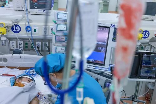 Ứng phó với bệnh truyền nhiễm