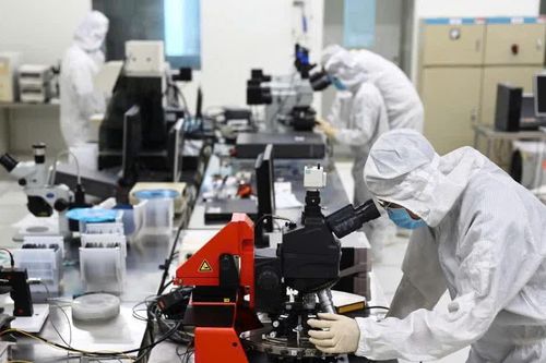 Cách xác định nhóm 30% thí sinh điểm cao để xét học bổng ngành khoa học công nghệ chiến lược