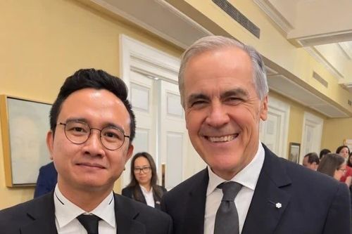 Từ Canada, chuyên gia gợi ý những định hướng phát triển chuỗi giá trị đất hiếm Việt Nam