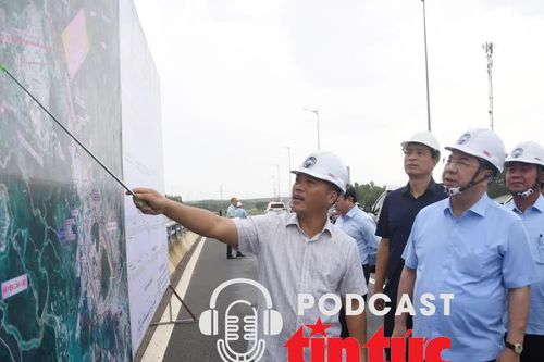 Tin nóng trong nước ngày 4/10/2026