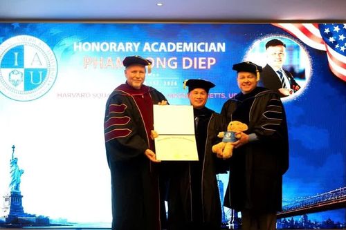 Gắn quản trị doanh nghiệp với nghiên cứu khoa học, bảo vệ môi trường