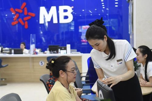 MB vượt mốc vốn điều lệ 100.000 tỷ đồng, dẫn đầu cuộc đua tăng vốn ngân hàng