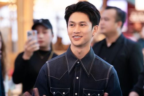 Sau thành công của Mưa đỏ, Nguyễn Hùng trở lại màn ảnh để nối dài hào quang phòng vé