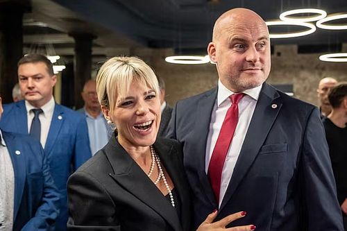 Bầu cử Latvia: Chiến thắng áp đảo giành cho đương kim Thủ tướng có quan điểm ủng hộ Ukraine