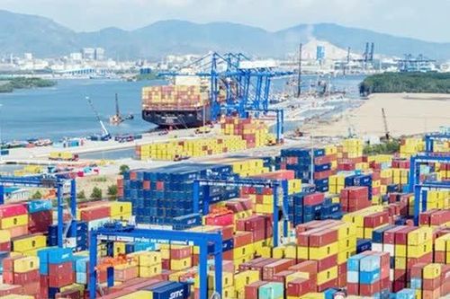 TP Đồng Nai thuộc nhóm địa phương đạt mức tăng trưởng 2 con số
