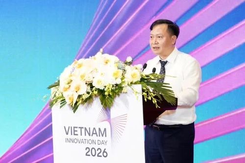 Đổi mới sáng tạo phải tạo ra kết quả và giá trị thực chất
