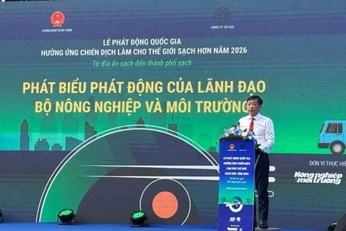 Lối sống xanh bảo vệ môi trường