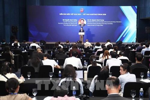 Hội nhập quốc tế để gia tăng sức mạnh quốc gia