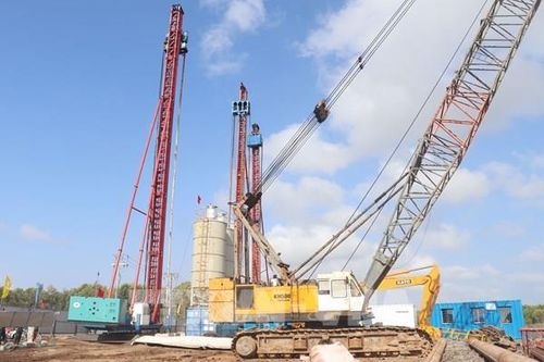 Tăng tốc giải ngân đầu tư công, tiếp sức mục tiêu tăng trưởng hai con số