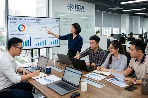 Lãi suất cao cản trở đà hồi phục của thị trường chứng khoán
