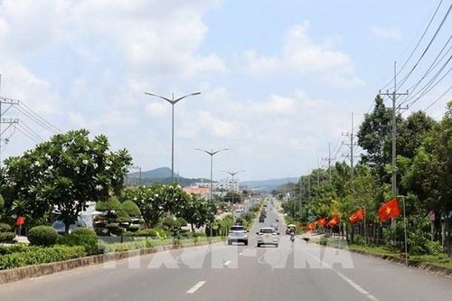 Phục vụ APEC 2027 Phú Quốc hướng tới trung tâm điều hành giao thông thông minh