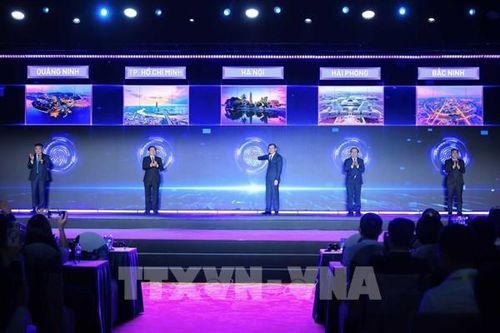 Hà Nội dẫn đầu Chỉ số đổi mới sáng tạo cấp địa phương năm 2026