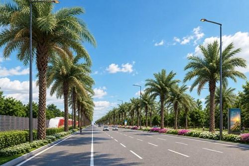 Phú Quốc hướng tới hệ thống giao thông an toàn, chuẩn quốc tế trước APEC 2027