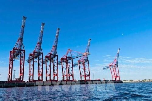 Đức: Vẫn tồn tại khoảng cách kinh tế giữa miền Đông và miền Tây