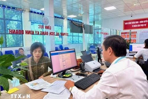 Hải Phòng đổi mới phương thức lãnh đạo, tạo xung lực tăng trưởng