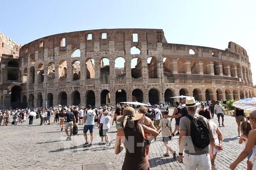 Italy thúc đẩy dự án công nghệ chiến lược