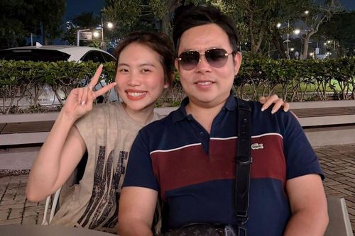 Quang Lê lên tiếng về quyết định 'chia tay' Phương Mỹ Chi sau 7 năm