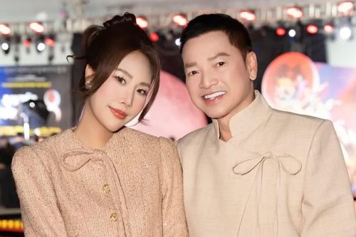 Tuyên bố của vợ kém 37 tuổi về nghệ sĩ Quang Minh sau 3 tuần không ở cùng nhau