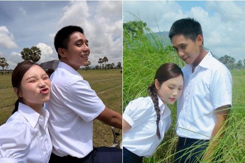 Sau đám cưới, Phương Mỹ Chi về quê người thương, nhất định phải thử những món ngon này
