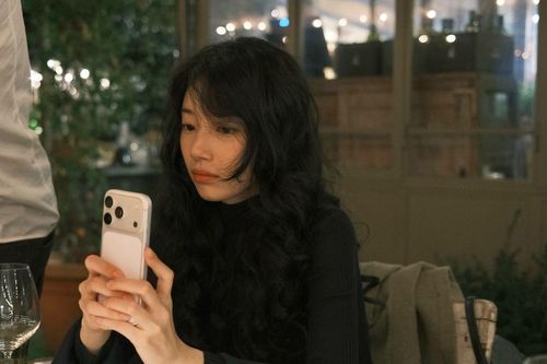 Suzy khoe nhan sắc mặt mộc, xứng danh 'tình đầu quốc dân'