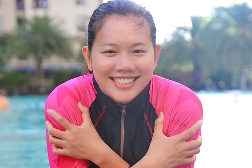 Mạng xã hội dậy sóng với kình ngư Ánh Viên