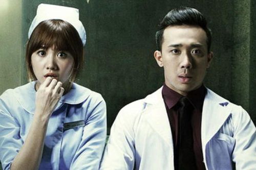 Lựa chọn mới của Hari Won và Trấn Thành