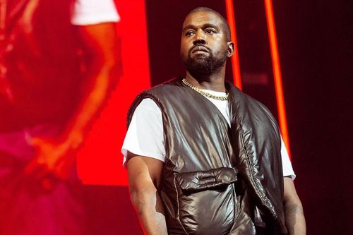 Hai buổi biểu diễn tại Nga của Kanye West bị hủy