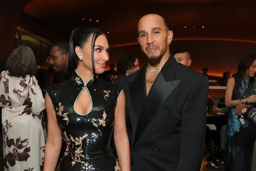 Người mẫu Kim Kardashian tiết lộ lý do độc thân suốt 5 năm trước khi yêu Lewis Hamilton
