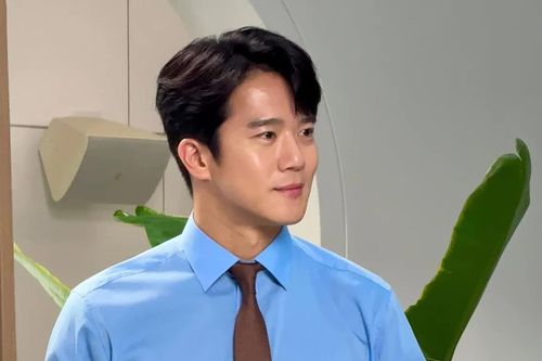 Tài sản khủng của Ha Seok Jin