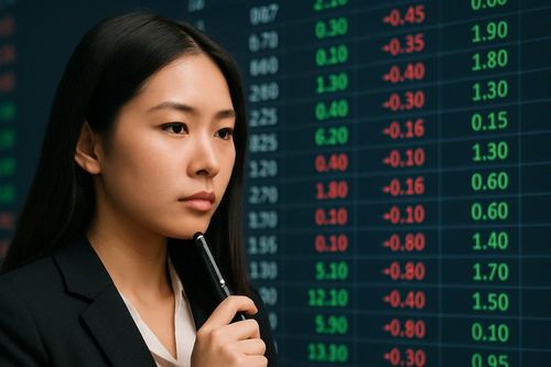 VN-Index còn quán tính giảm, 1.715 điểm thành mốc quyết định