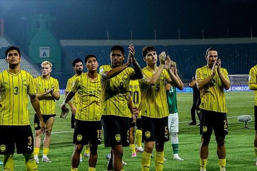 Sau 11 năm chờ đợi, Malaysia quyết phá dớp trước Việt Nam