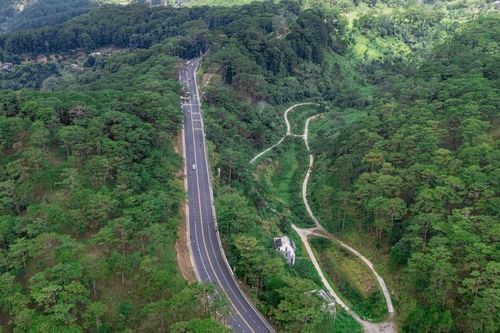 Lâm Đồng siết tiến độ giải phóng mặt bằng
