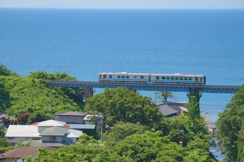 7 quốc gia lý tưởng cho chuyến du lịch khám phá bằng tàu hỏa