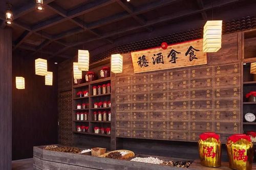 Khám phá thế giới ẩm thực trong… 'tiệm thuốc'