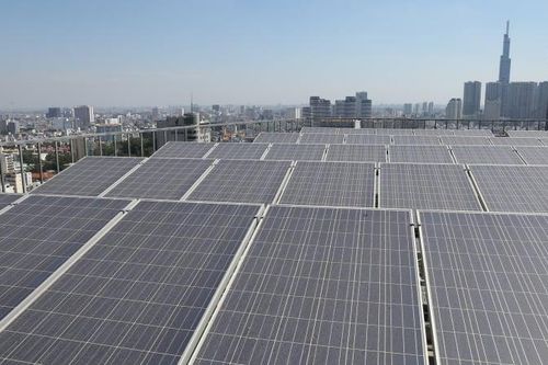 Thúc đẩy hiện đại hóa lưới điện và phát triển BESS tại Việt Nam