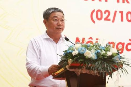 81 năm ngành Địa chất Việt Nam: Những dấu chân đi tìm mạch nguồn đất nước