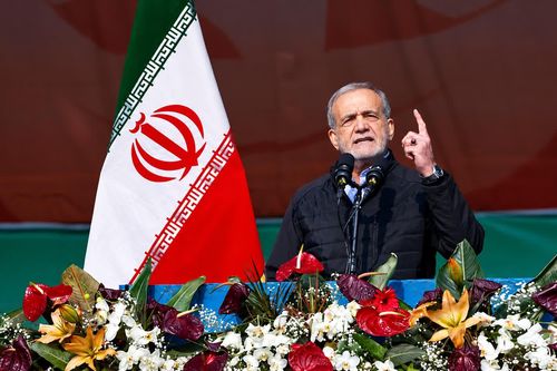 Iran triển khai phương án mới nhằm ứng phó với các biện pháp trừng phạt của Mỹ