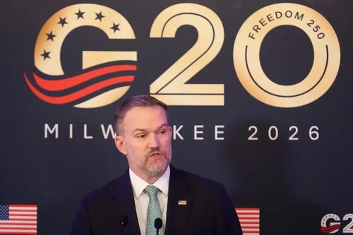 G20 chưa thể thống nhất cách xử lý dư thừa công suất công nghiệp