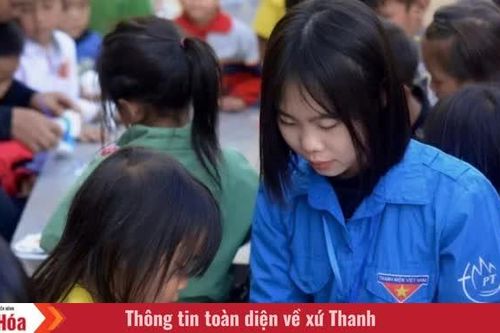 Thắp sáng tương lai giữa những gian khó đời thường