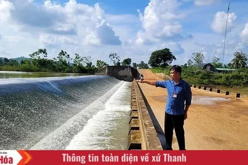 Ngầm tràn mùa lũ: Rình rập hiểm nguy