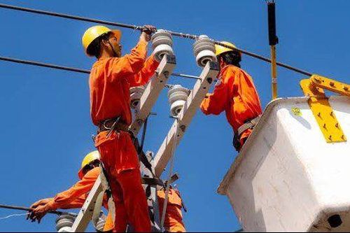 SSI Research dự báo NT2 và POW có thể hưởng lợi vì nhu cầu điện tăng cao trong thời gian tới