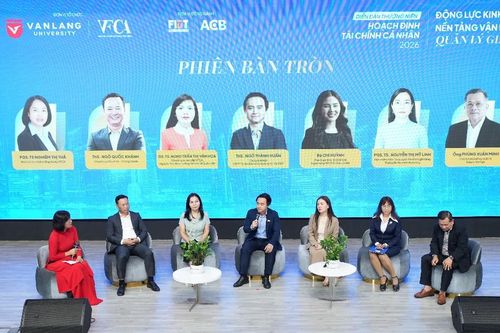 Quản lý gia sản: Động lực tăng trưởng kinh tế và nền tảng vận hành tại Việt Nam