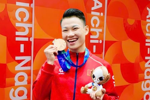 Dấu ấn Bắc Ninh tại ASIAD 20