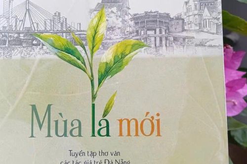 Nghĩ từ Mùa lá mới